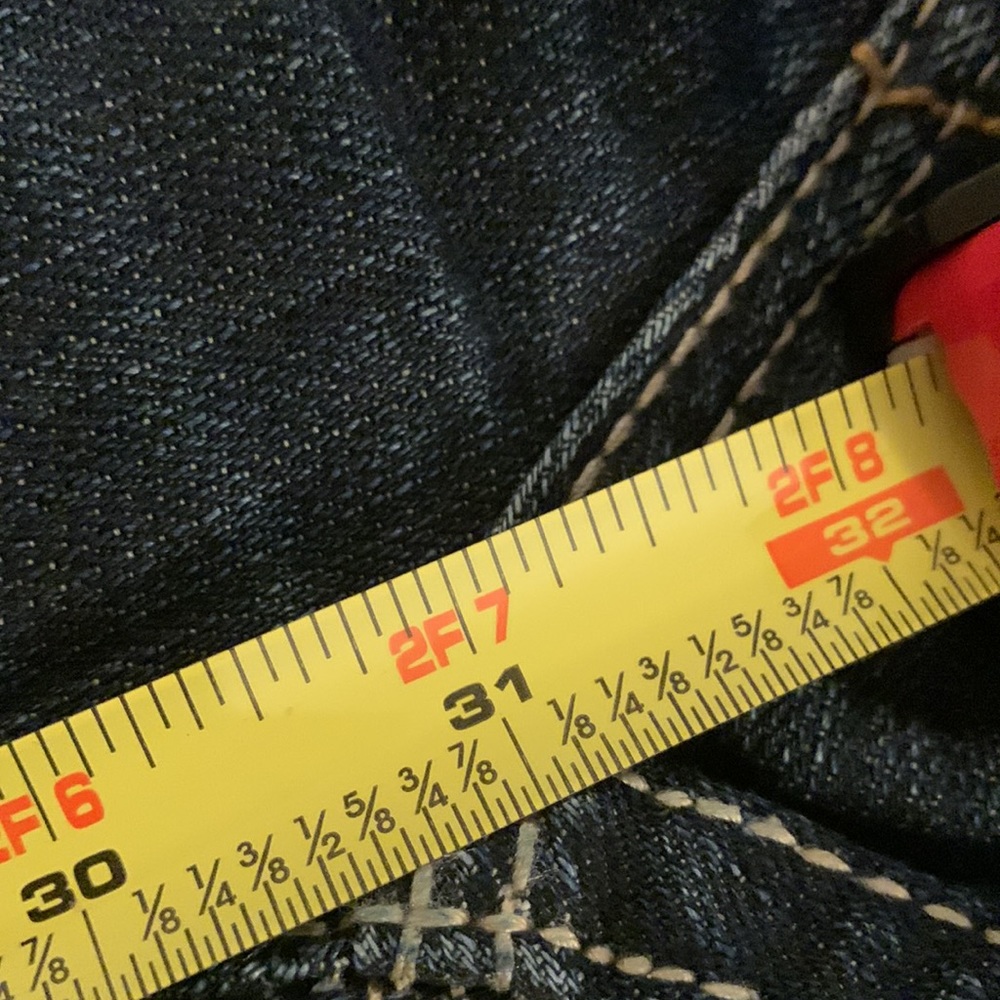 MEK Jeans - Picture 9 of 9